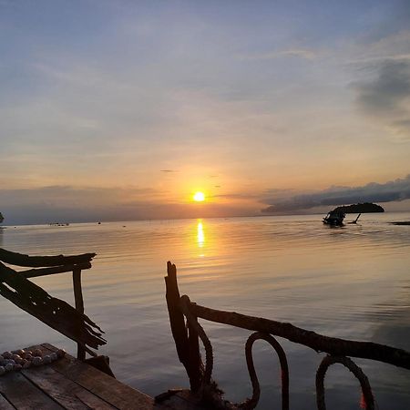 Firefly Guesthouse Prek Svay Village ภายนอก รูปภาพ