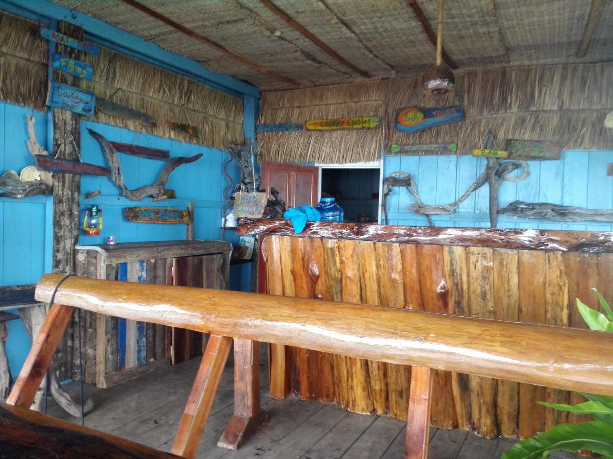 Firefly Guesthouse Prek Svay Village ภายนอก รูปภาพ