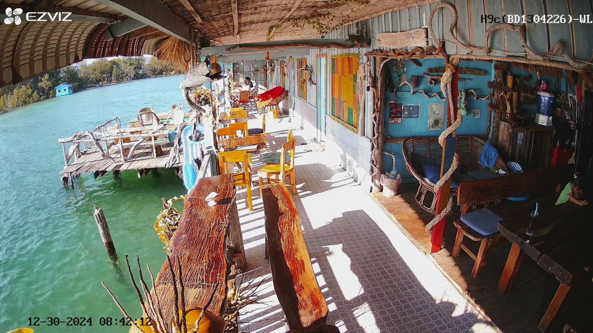 Firefly Guesthouse Prek Svay Village ภายนอก รูปภาพ