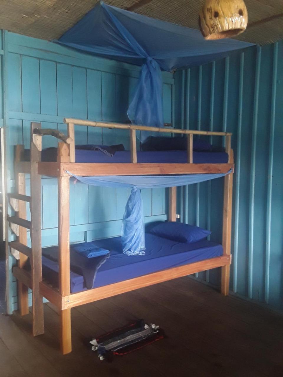 Firefly Guesthouse Prek Svay Village ภายนอก รูปภาพ