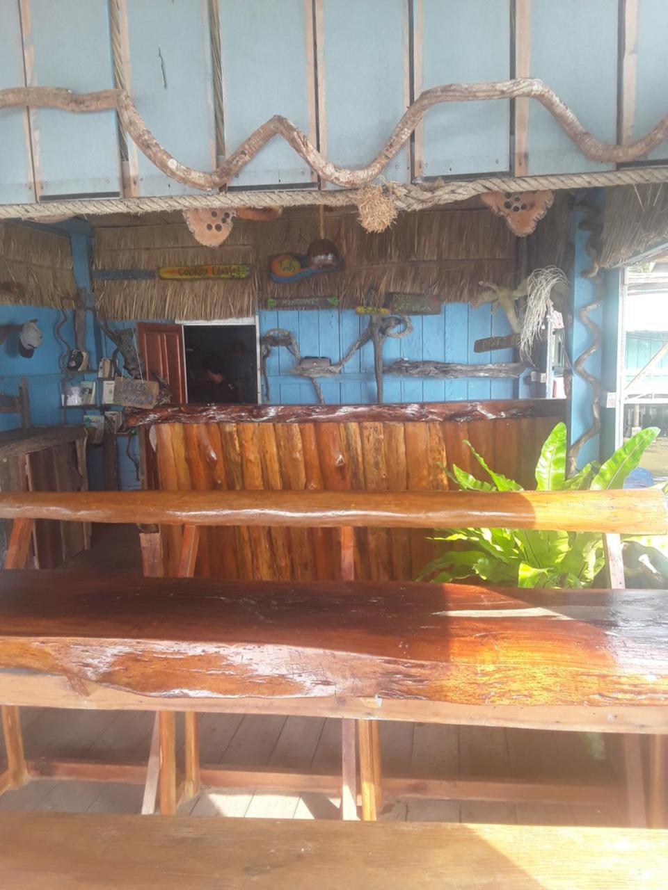 Firefly Guesthouse Prek Svay Village ภายนอก รูปภาพ