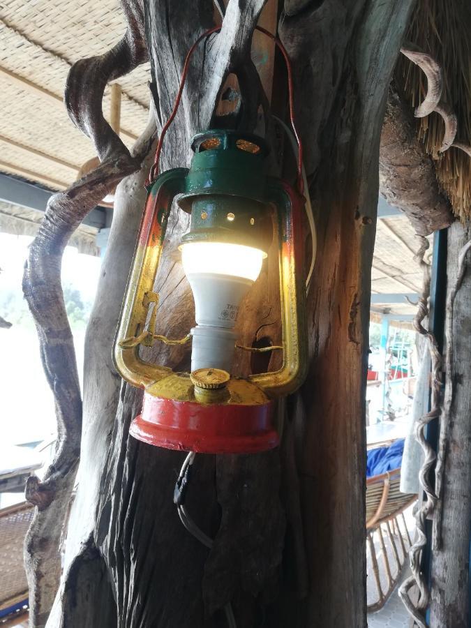 Firefly Guesthouse Prek Svay Village ภายนอก รูปภาพ