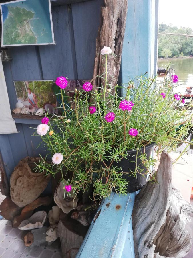 Firefly Guesthouse Prek Svay Village ภายนอก รูปภาพ
